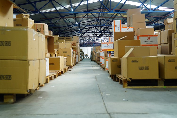 E-Ticaret Depolama Nedir ve Neden Önemlidir?