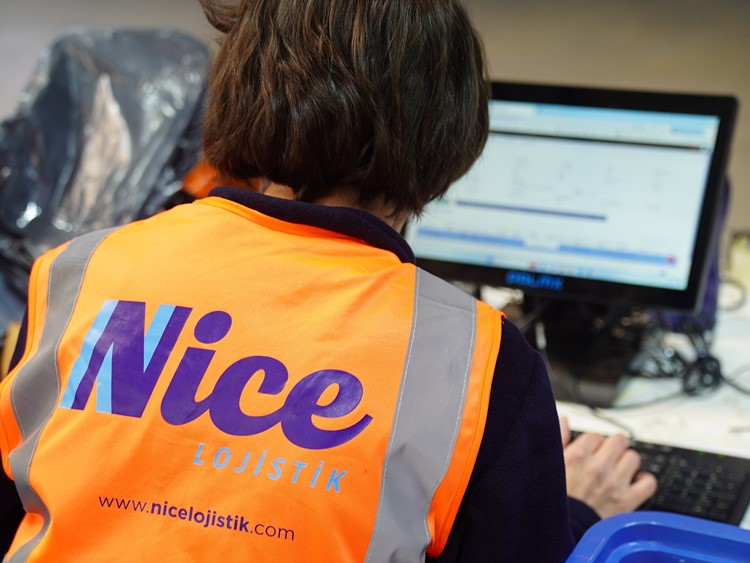 İstanbul’da Lojistik Firması Arayanlar İçin: Neden Nice Lojistik?