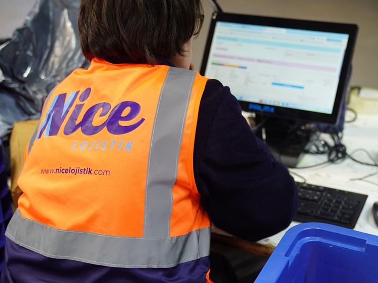 Nice Lojistik ile İhracatta Sürekli Destek