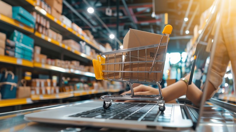E-Ticaret Lojistiği Nedir?