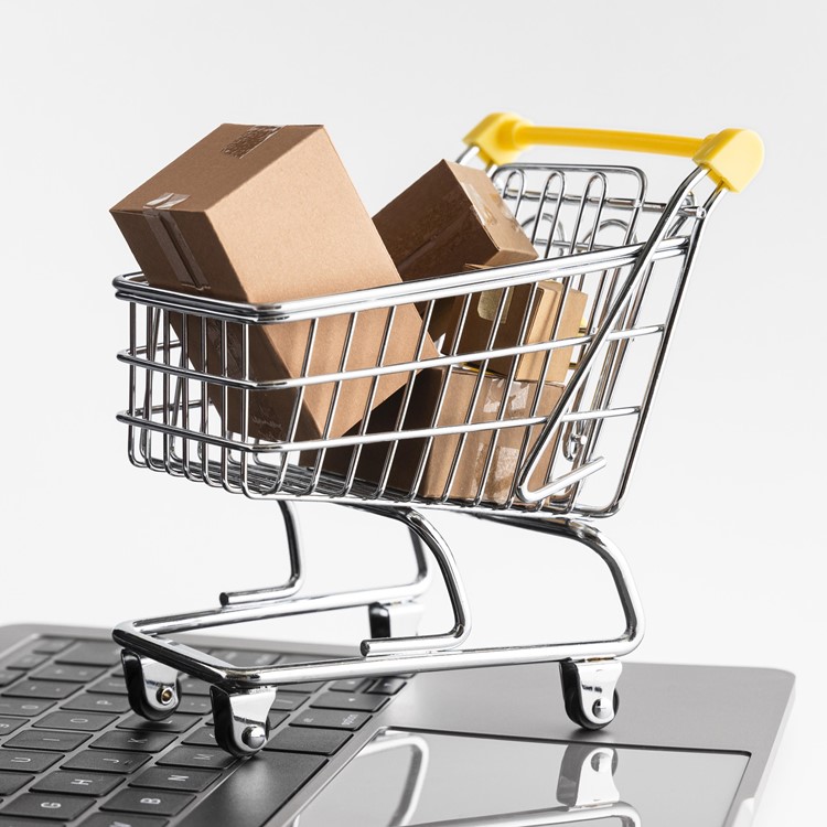 E-Ticaret Lojistiğinin Avantajları