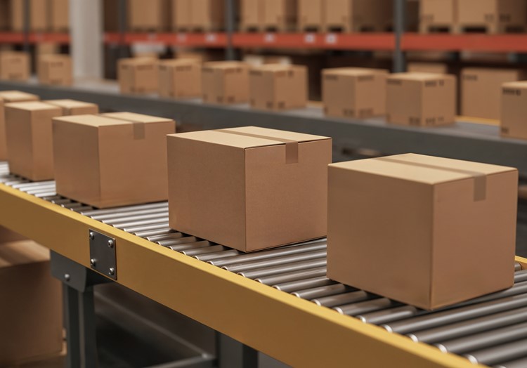 Fulfillment deposu nedir?