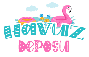 Havuz Deposu