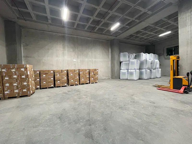 E-ticaret Fulfillment Hizmeti Önemi