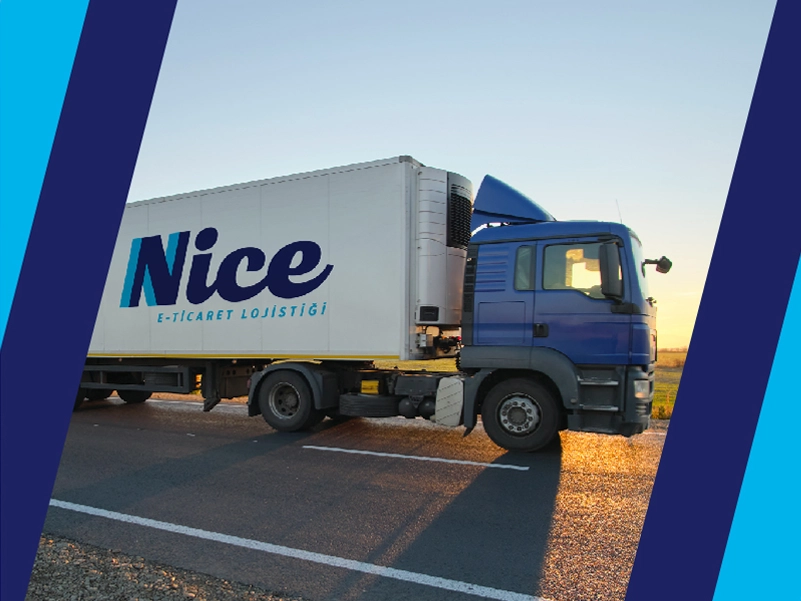 E-Ticaret Lojistiği (Fulfillment)