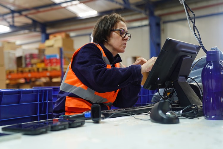 E-Ticaret Firmalarına Özel Depolama Hizmetleri
