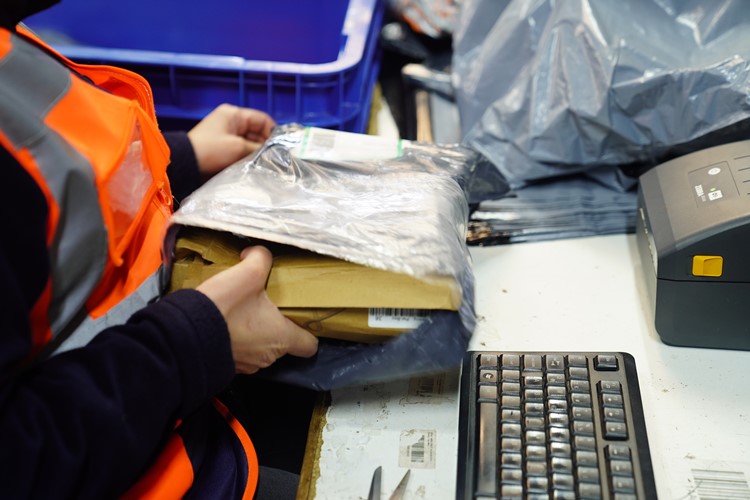 E-Ticaret Siparişlerini Zamanında Teslim Etmenin İpuçları