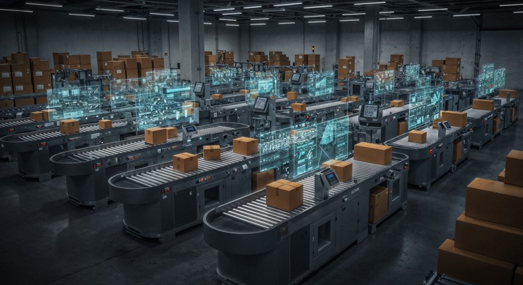 Fulfillment Hizmeti ile Stok Yönetimi
