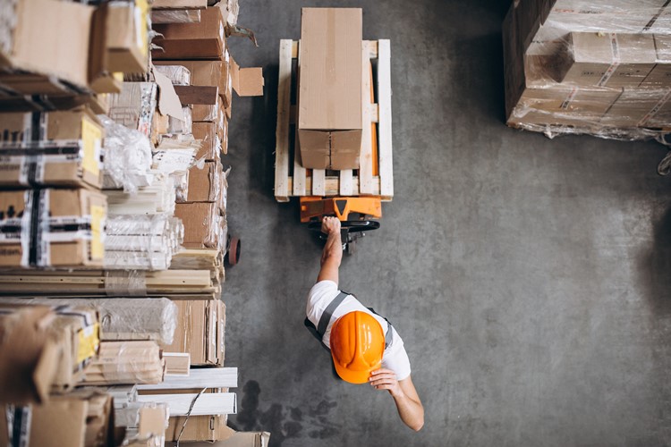 E-Ticaret Depolama Çözümleri Markanıza Ne Sağlar?