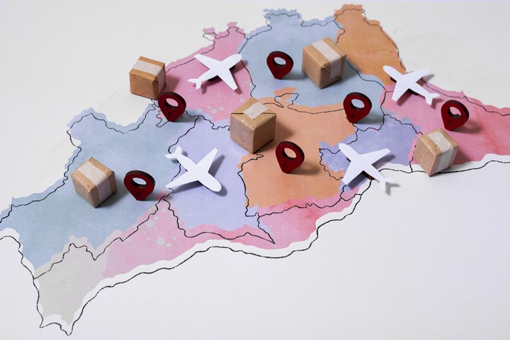 1PL, 2PL, 3PL ve 4PL Nedir? Lojistik Hizmet Türleri ve Aralarındaki Farklar