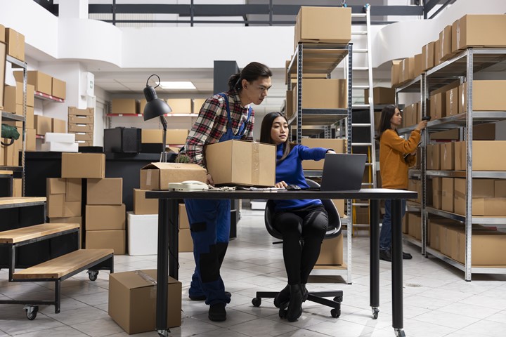 Fulfillment Sağlayıcısı Değişiminde 3 Kritik Nokta