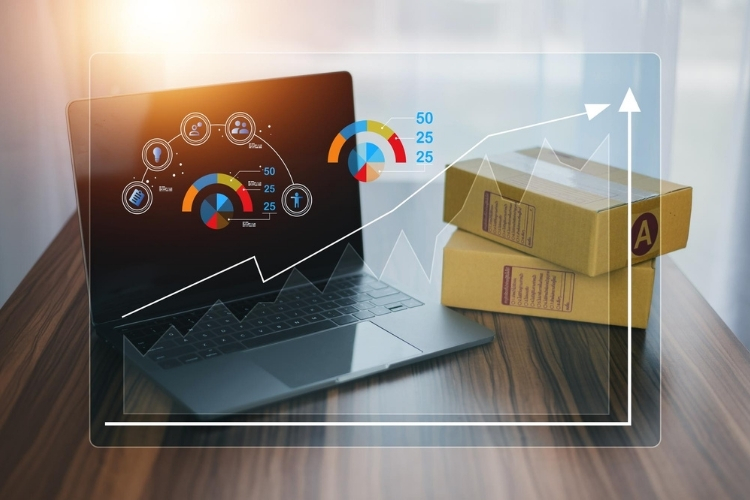 5 Maddede E-Ticaret Lojistik Trendleri (2026 Rehberi)