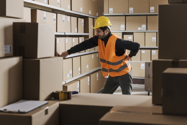 Siparişler Patladı, Depo Yetmiyor mu? Fulfillment ile 7 Günde Operasyonu Toparlama Rehberi